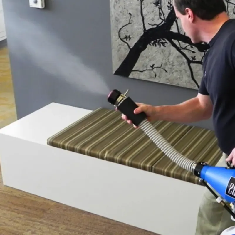 Professional Odor Removal in Port Huron, MI